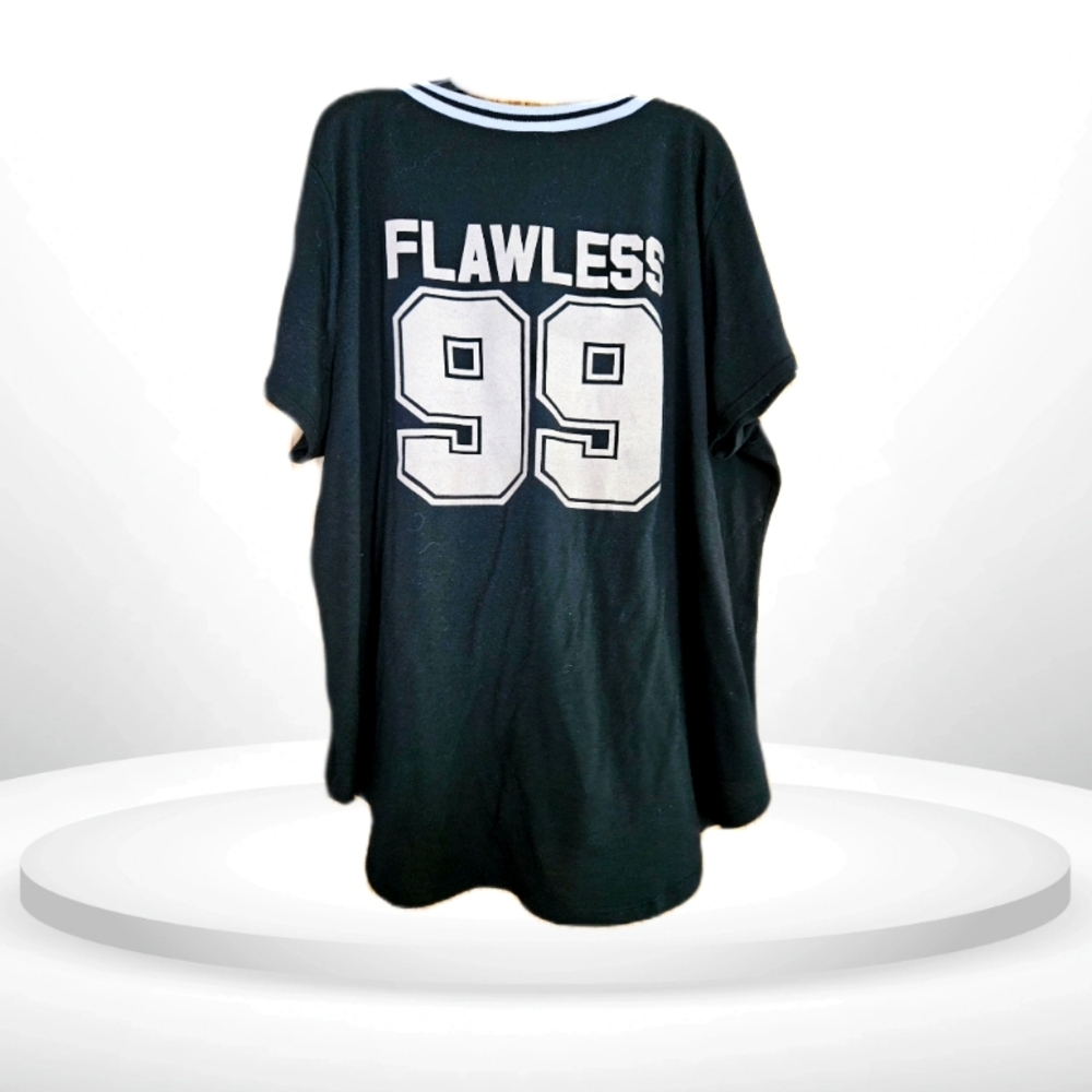 3/$25 Plus Size T-shirt